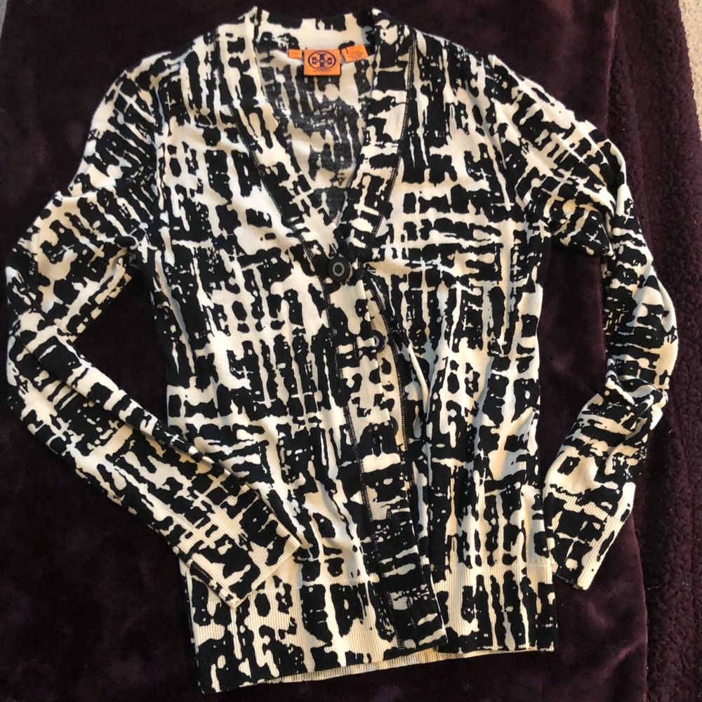 Tory Burch Cardigan